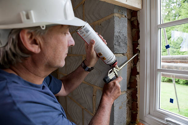 Best Types of Insulation in Corona De Tucson, AZ